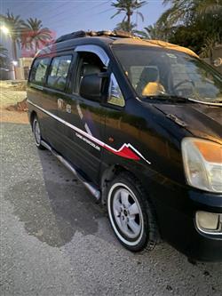 هيونداي ستار اكس